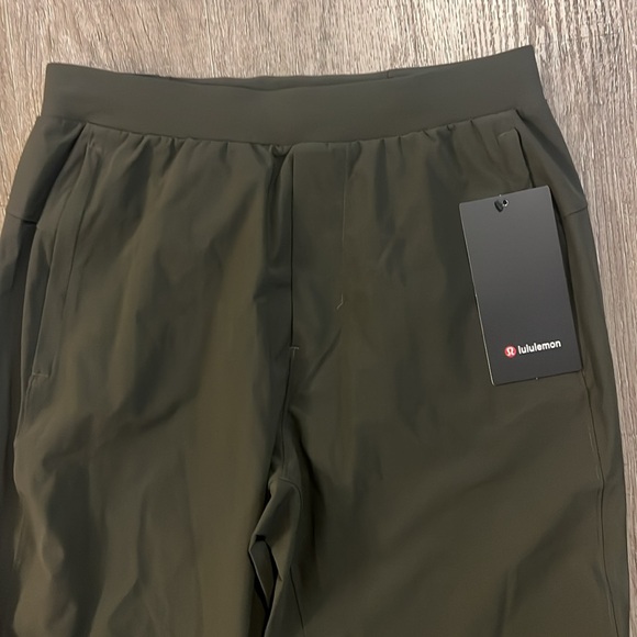 Lululemon Surge Jogger *Shorter Length - Picture 6 of 9